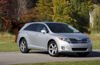 2009 Toyota Venza Picture
